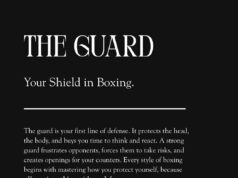 SIDE EFFECTS OF REPEATED CONCUSSIVE HEAD PUNCHES