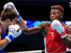 ZAMBIA OKAYED TO FEATURE IN NAIROBI AFBC ZONE 3 TOURNEY