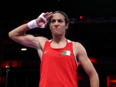 IMANI KHELIF WILL NOT BOX IN WORLD CHAMPIONSHIPS NEXT MONTH BUT LIN YU-TING IS SET TO ENTER TOURNAMENT IN LIVERPOOL