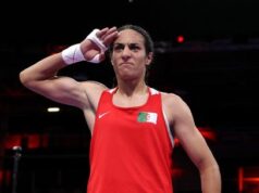 IMANE KHELIF DENIED ENTRY INTO WORLD BOXING CHAMPIONSHIPS UNTIL TRUE GENDER REVEALED