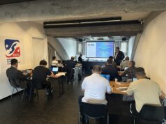 IBA LAUNCHES THIRD EDITION OF ITS MULTI-MODULE COURSE FOR ASPIRING R&J INSTRUCTORS