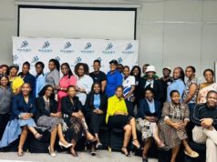 THE RESURRECTION OF BOTSWANA BOXING ASSOCIATION