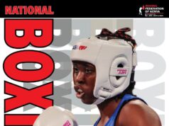 IT’S FIRE FOR FIRE!! 🔥AN EYE FOR AN EYE👀 IN NAXVEGAS