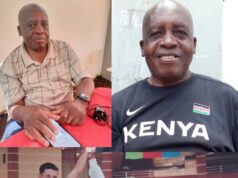 “DON’ KING” MUTHOGA PULLS NO PUNCHES ON BIASED OFFICIATING