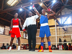 OKAKA DEMOLISHES JAKABABA, MOGUNDE STRETCHED AS WANDERA, MUTHAMA, WISEMAN AND LENNOX STEAL THE SHOW