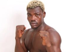 BOXING IN GHANA SUSPENDED AFTER FIGHTER DIES AGED 32