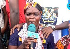 AKUSHEY’S TWIN SISTER SHARES DETAILS OF HOW HIS BROTHER DIED