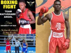 UGANDA PICKS STRONG TEAM FOR AFRICA ZONE 3 TOURNEY