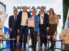 A TURNING POINT FOR GLOBAL SPORT: IBA PRESIDENT UMAR KREMLEV AND DONALD TRUMP JR JOIN FORCES