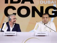 AFBC MEMBER COUNTRIES SHOULD REGISTER NOW FOR DEC 13 IBA CONGRESS IN DUBA