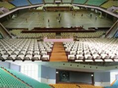 KASARANI GYM TO HOST AFRICA ZONE 3 BOXING CHAMPIONSHIPS