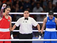 IMANE KHELIF APPEALS AGAINST WORLD BOXING AT THE COURT OF ARBITRATION FOR SPORT (CAS)