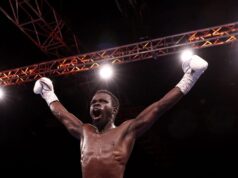 MUZAMIRU KAKANDE CAPTURES COMMONWEALTH SILVER TITLE