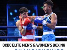 IBA DONATES $100,000 PRIZE MONEY FOR OCEANIA ELITE BOXING CHAMPIONSHIPS