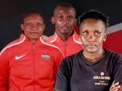 GUNS UNCORKED, WAR IS INEVITABLE AS 22 INTERNATIONAL BOXERS LEAD KENYA’S ONSLAUGHT