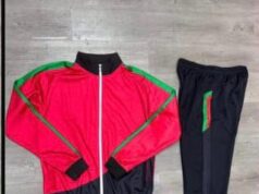 MOMBASA CEMENT LIMITED DONATE QUALITY TRACK SUITS TO KENYA’S ZONE 3 BOXING TEAM