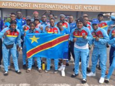 NINE COUNTRIES TO TRADE LEATHER IN ZONE 3 EVENT