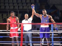 DR CONGO LAND 14 IN FINALS, KENYA 7, UGANDA 5 AND TANZANIA 3
