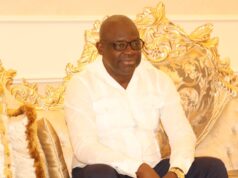 45 AFRICAN COUNTRIES REGISTER FOR IBA ORDINARY CONGRESS