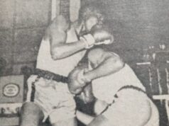 🏆 The Golden Era   UGANDA REGAIN TROPHY IN 1967 BY THE SKIN OF THEIR TEETH AS OUNDO IS ROBBED OF VICTORY