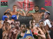 ENTER KALAKODA PROMOTIONS; THEY WANT TO ROCK EAST AFRICA’S PRO BOXING SCENE
