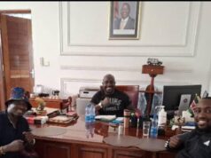 ETHIOPIAN BOXERS CHECK IN, CAMEROON’S SIX-MAN TEAM ARRIVE TONIGHT