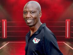 WBC: WE RECOGNISE BFK AS THE ONLY AMATEUR BODY IN KENYA