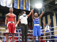 I PROMISE MY JERICHO FANS NAWALETEA NDECHU, SAYS SHIGZ