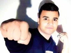 OLYMPIANS CALL ON IRAN TO HALT EXECUTION OF BOXING CHAMPION