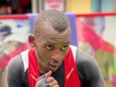 SHAFFI BAKARI INCLUDED IN DUBAI-BOUND HIT SQUAD