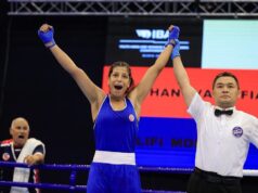 GLOOM DESCENDS ON TUNISIA BOXING AS THE GOVERNMENT TAKES OVER; PRESIDENT AND NATIONAL COACH RESIGN