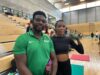 ADURA APPOINTED NIGERIAN BOXING FEDERATION TECHNICAL DIRECTOR