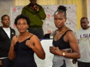 ACHIENG RETAINS TITLE