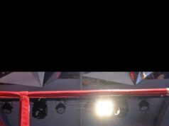 SARAH ACHIENG’S TECHNICAL BRILLIANCE CARRIED THE DAY AGAINST TANZANIAN BRAWLER