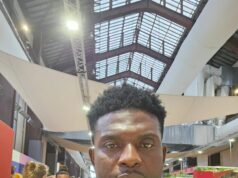 NEWLY-APPOINTED NIGERIAN BOXING FEDERATION TECHNICAL DIRECTOR LANDS RUNNING