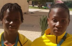 UGANDAN FEMALE BOXERS RULED OUT OF ISLAMIC GAMES OWING TO GENDER ELIGIBILITY TEST