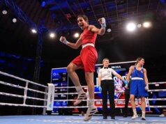 AFBC ELITE MEN’S AND WOMEN’S EVENT IS RESCHEDULED