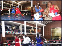 SHAFFI OVERCOMES MUTHAMA AS OKAKA AND JAKABABA CRUISE TO THE FINALS FOR THEIR 5TH FIGHT