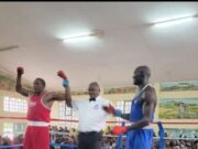 OKAKA TO JAKABABA: QUIT LIGHT HEAVY IT’S MY KINGDOM YOU’LL NEVER DEFEAT ME MY BROTHER