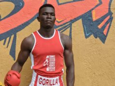 END OF THE ROAD FOR UGANDA IN ISLAMIC SOLIDARITY GAMES