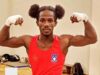 PINA AIMS TO WIN AFRICA’S FIRST MEDAL IN EIGHT YEARS AT IBA MEN’S WORLD BOXING TOURNEY