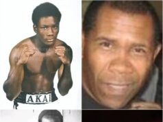 AFRICA HAS WON 23 MEDALS IN MEN’S WORLD BOXING CHAMPIONSHIPS SINCE 1974