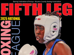 FIRE! FOR 🔥 FIRE! AN EYE👀 FOR AN EYE AND A TOOTH FOR A TOOTH AS FULLY-ARMED SOLDIERS AND POLICE DIG DEEP FOR A FIERCE SLUGFEST