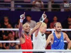 ZAMBIA PICK CRACK TEAM FOR $8.32M WORLD BOXING TOURNEY