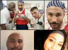 EGYPTIAN BOXER WHO KILLED HIS DAUGHTER WON AFRICA’S ONLY MEDAL IN THE 1989 WORLD BOXING CHAMPIONSHIPS