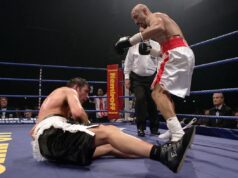 DID EGYPT’S KABARY SALEM HEAD BUTT RANDIE CARVER TO DEATH IN THEIR 2019 FIGHT?