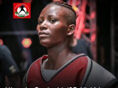 MIMU TO CONTEST WBF ALL-AFRICA SUPER BANTAMWEIGHT TITLE