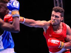 IT’S 10 YEARS NOW AFRICA HAS YET TO WIN GOLD IN MEN’S BOXING WORLDS