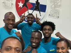 INSPIRED RWANDA MAKE DEBUT IN IBA $8.32M MEN’S WORLD BOXING CHAMPIONSHIPS
