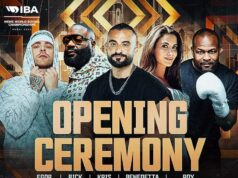 DUBAI READY FOR THE BIGGEST 2025 SPORTS CELEBRATION